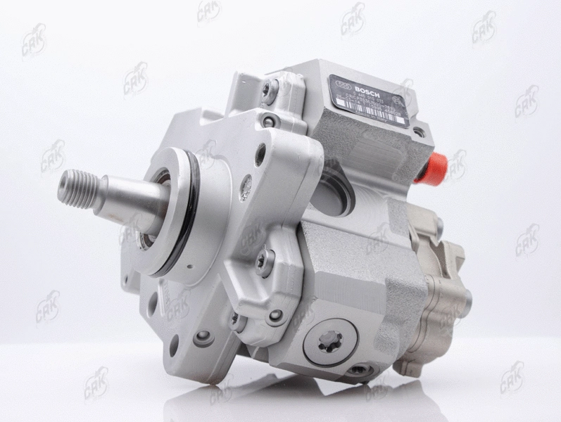 High Pressure Pump