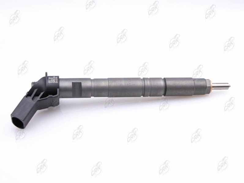 Injector Nozzle
