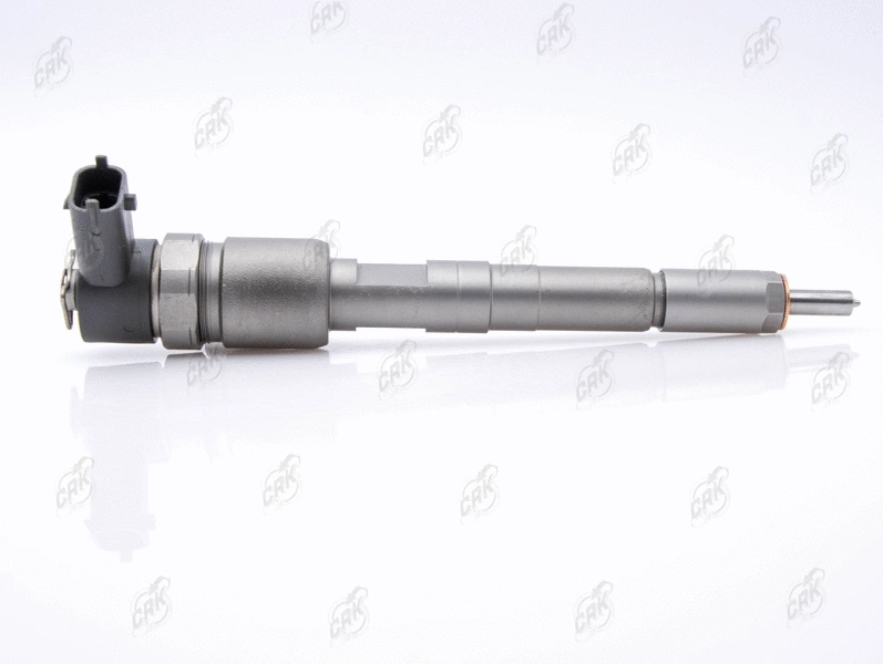 Injector Nozzle