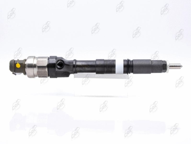 Injector Nozzle