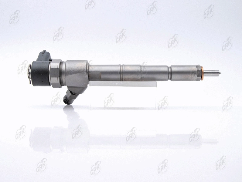 Injector Nozzle