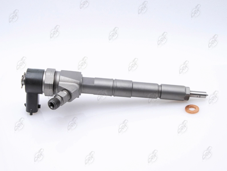 Injector Nozzle
