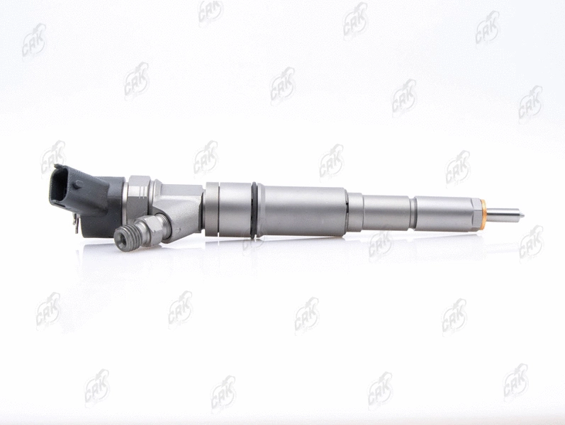 Injector Nozzle