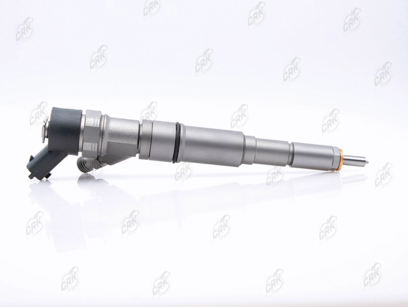 Injector Nozzle