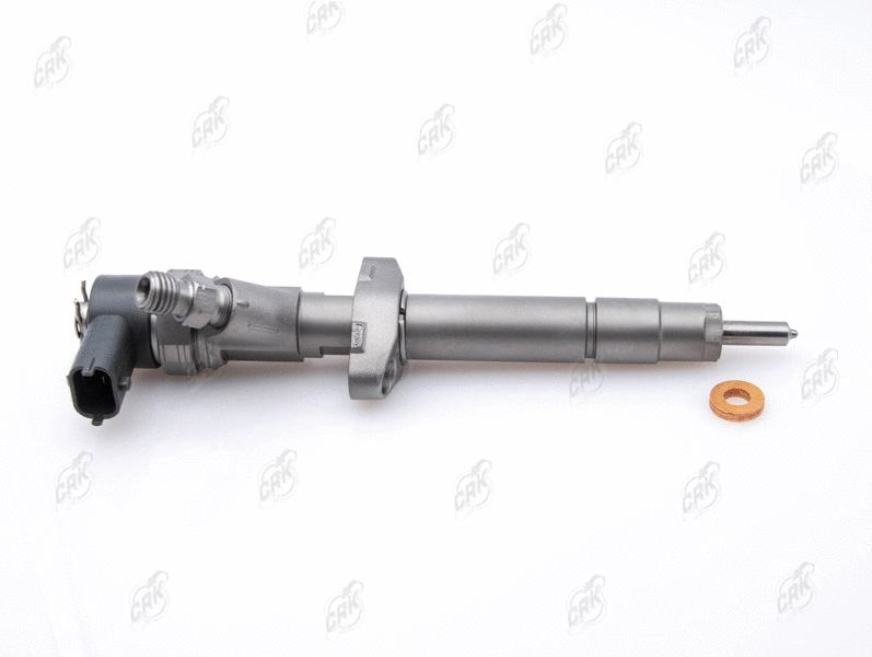 Injector Nozzle