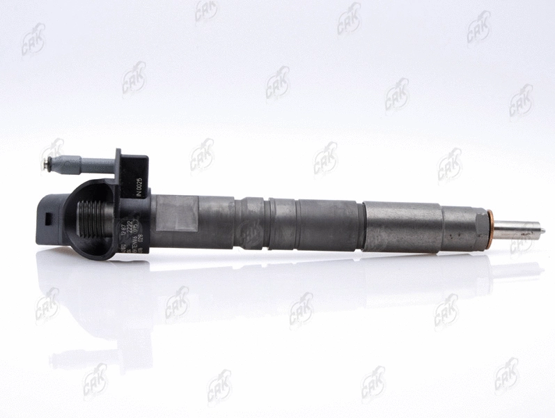 Injector Nozzle