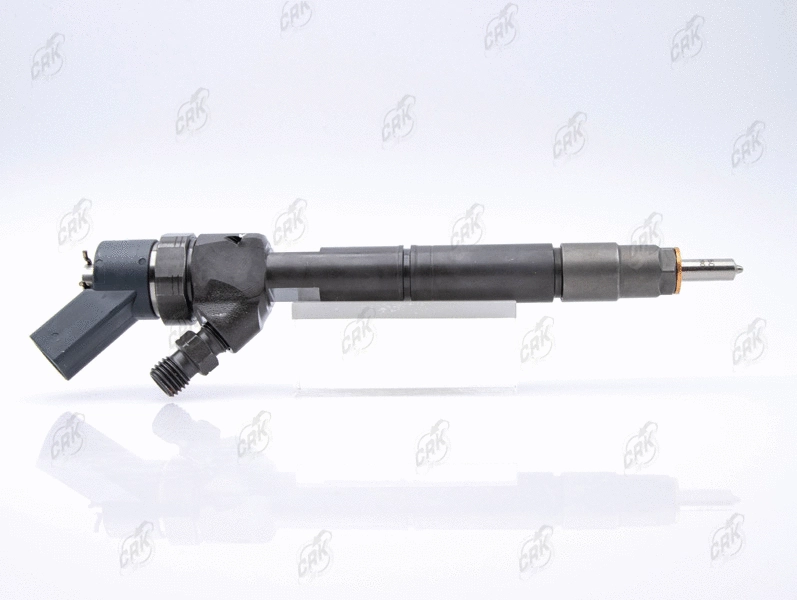 Injector Nozzle
