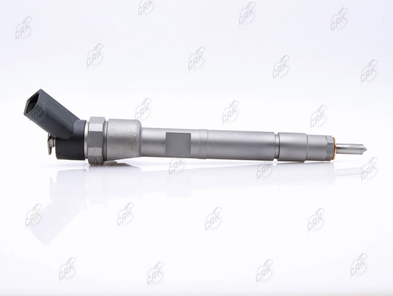 Injector Nozzle