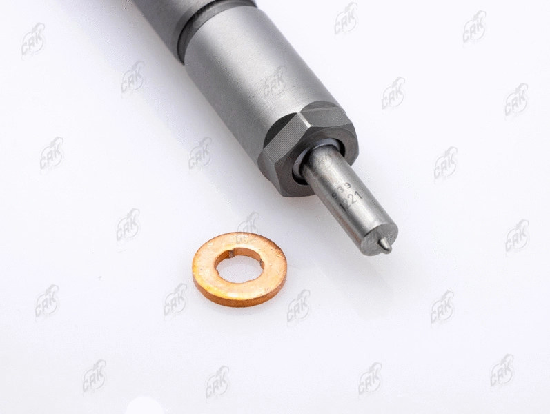 Injector Nozzle