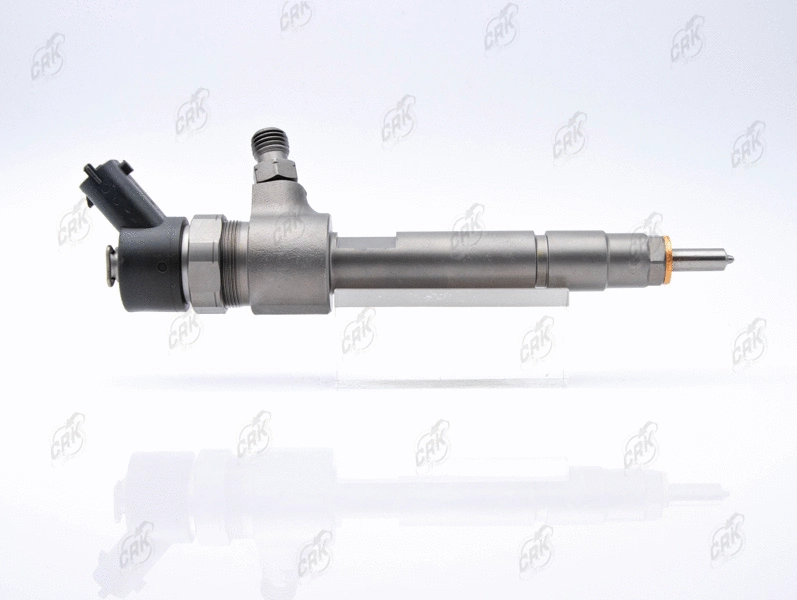 Injector Nozzle