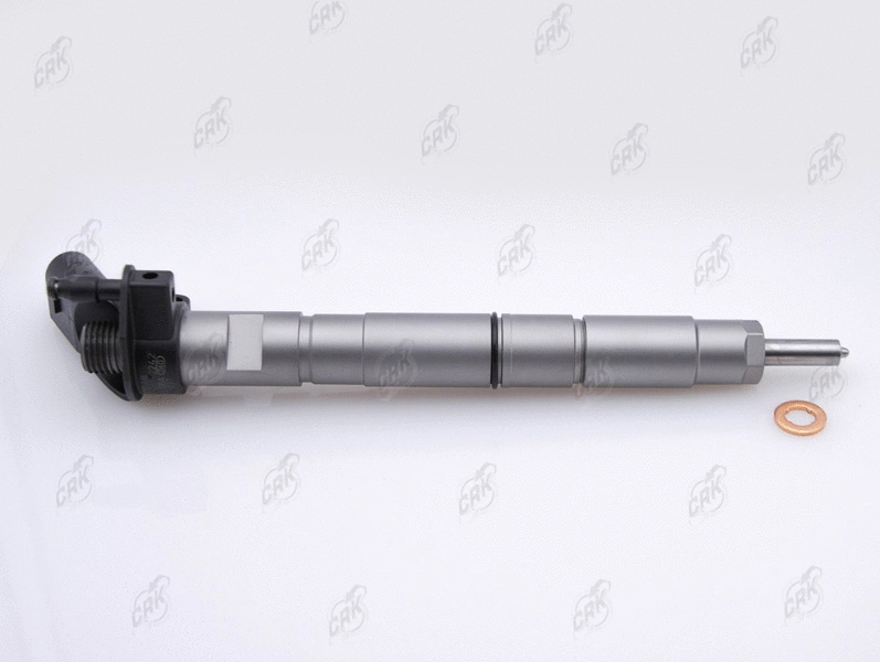 Injector Nozzle