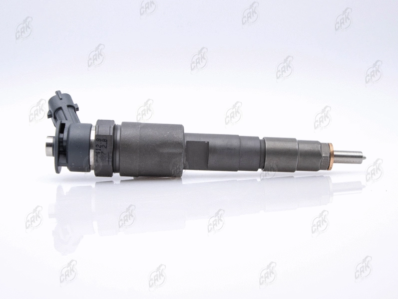 Injector Nozzle