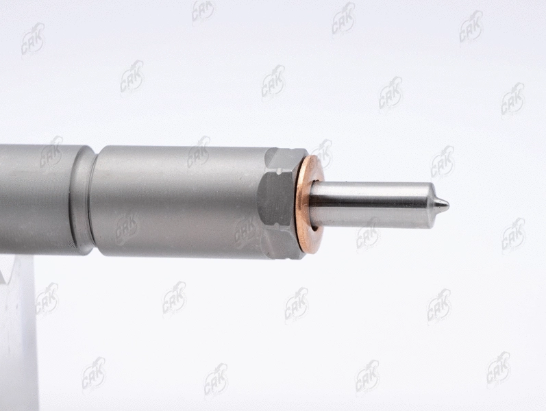 Injector Nozzle