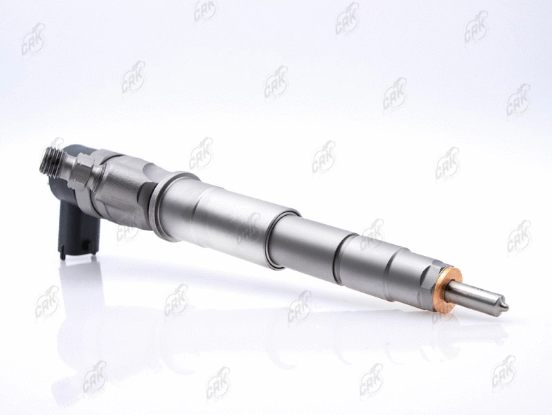 Injector Nozzle