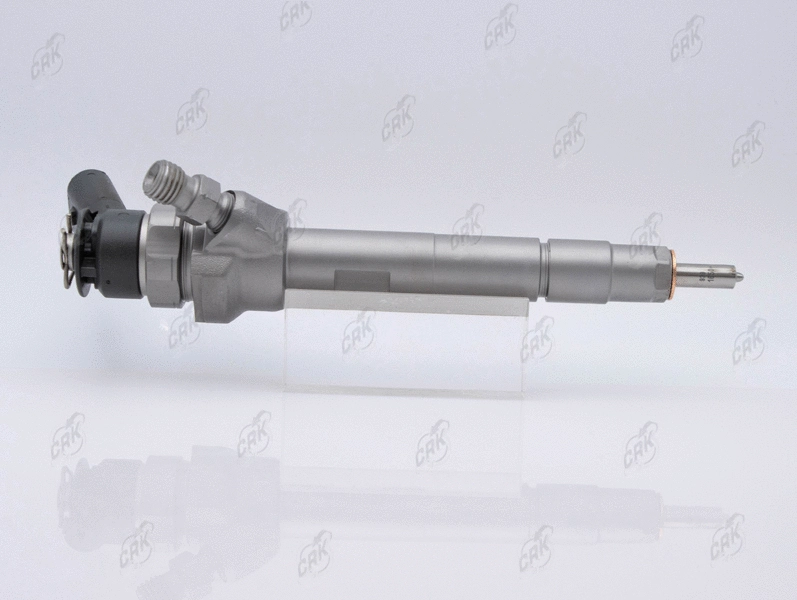 Injector Nozzle