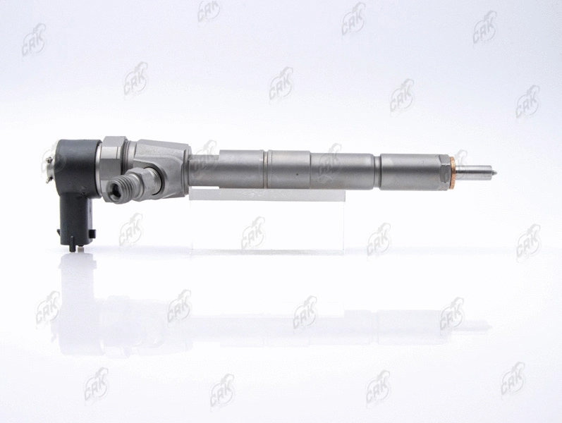 Injector Nozzle