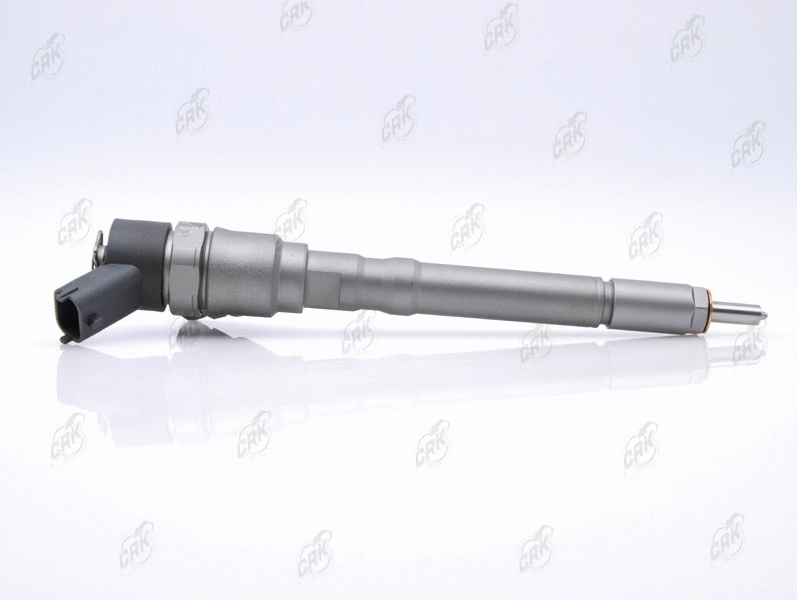 Injector Nozzle