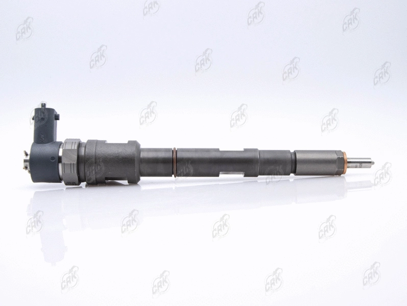 Injector Nozzle