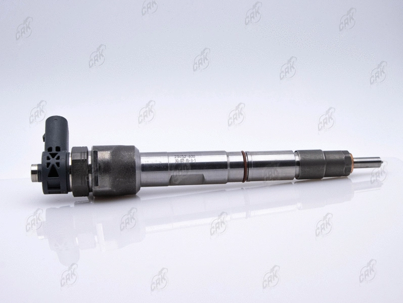 Injector Nozzle