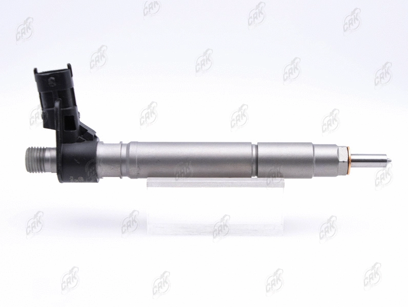 Injector Nozzle