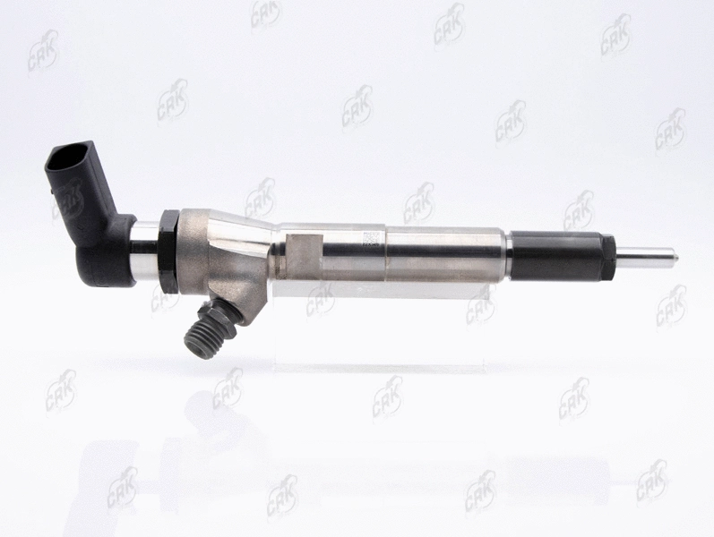 Injector Nozzle