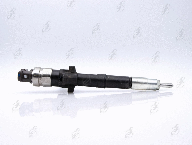 Injector Nozzle