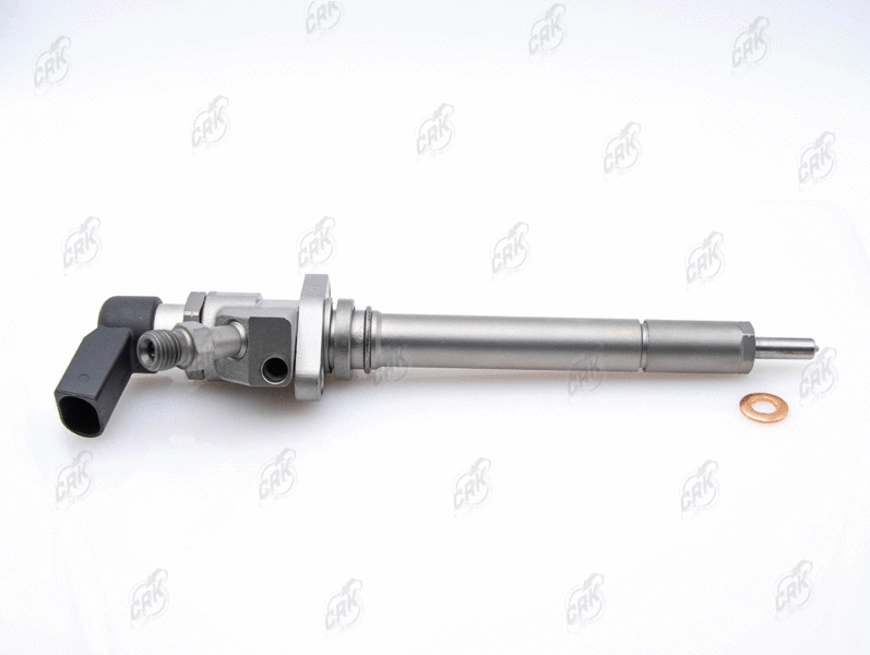 Injector Nozzle