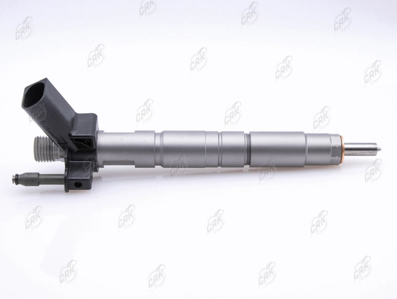 Injector Nozzle