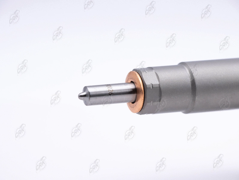 Injector Nozzle