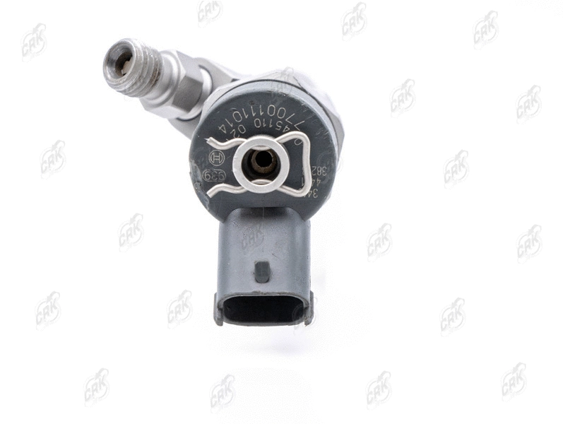 Injector Nozzle