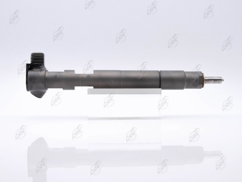 Nozzle and Holder Assembly