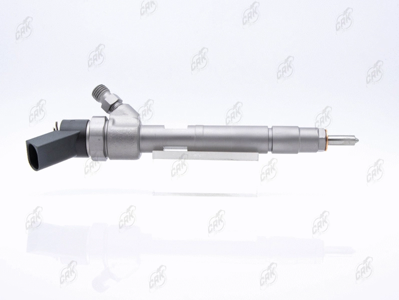 Injector Nozzle