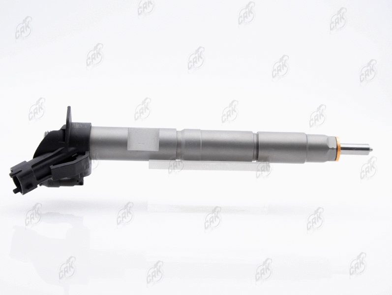 Injector Nozzle
