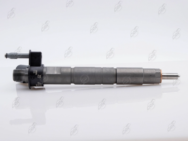 Injector Nozzle