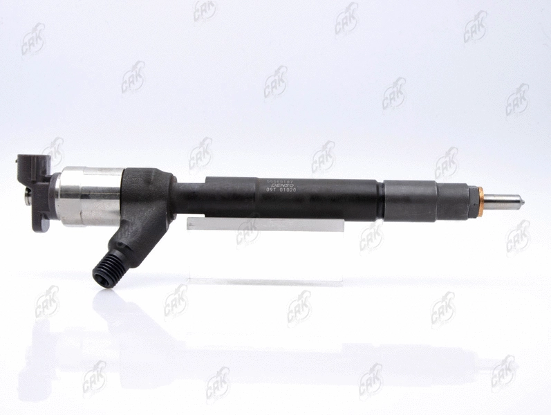 Injector Nozzle
