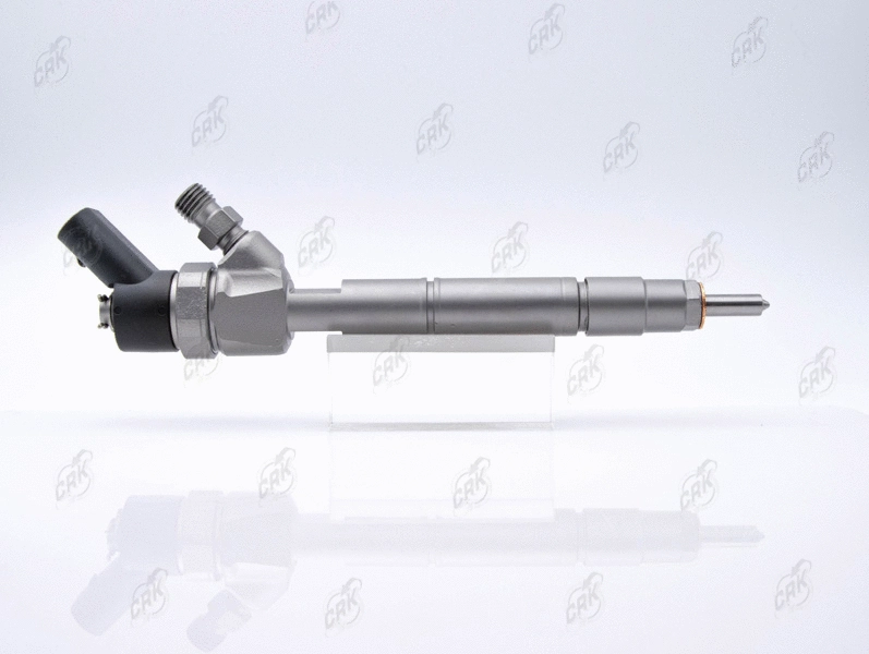 Injector Nozzle