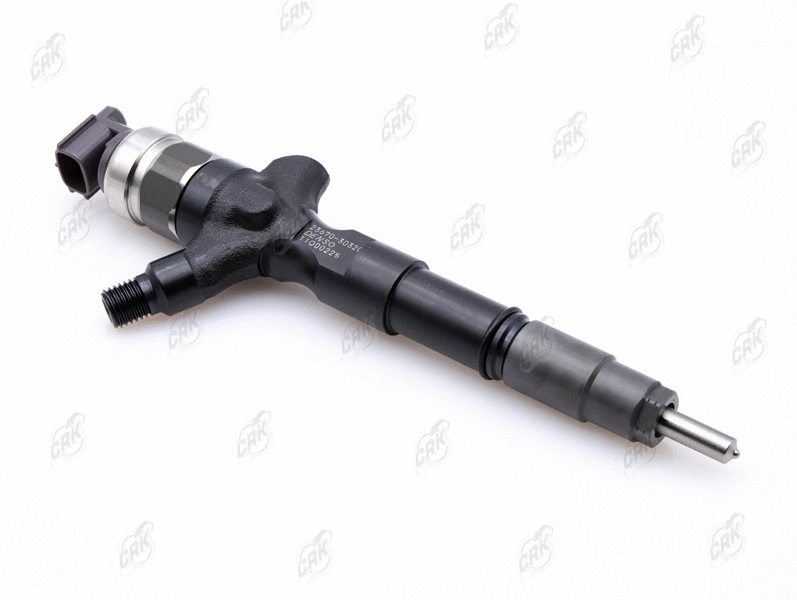Injector Nozzle