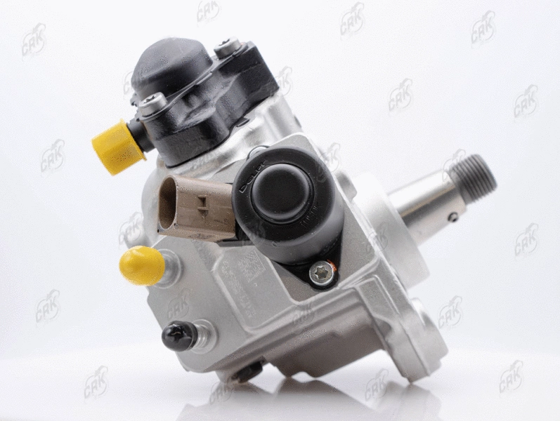 Injection Pump