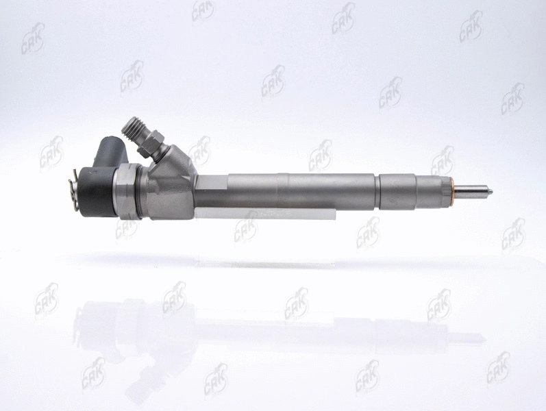 Injector Nozzle