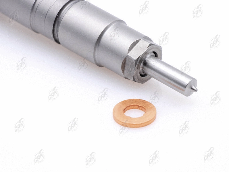 Injector Nozzle