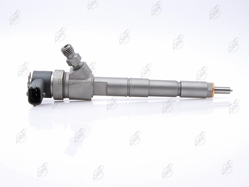 Injector Nozzle
