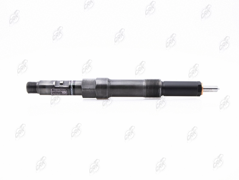 Nozzle and Holder Assembly