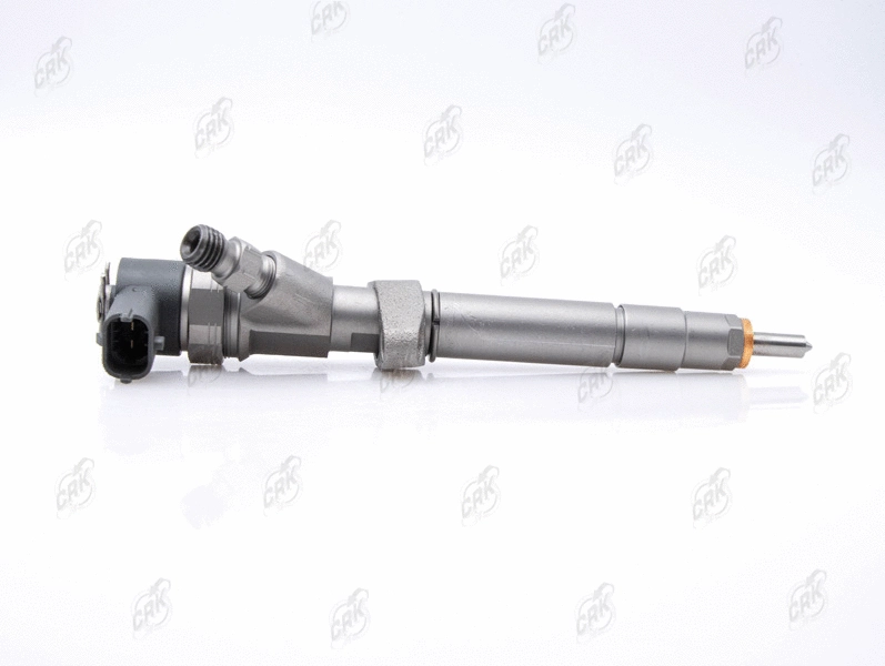 Injector Nozzle
