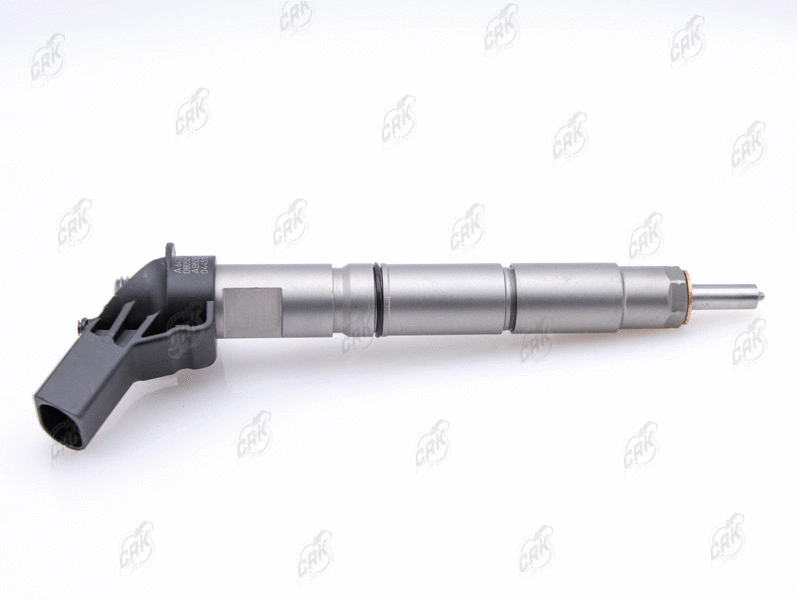 Injector Nozzle