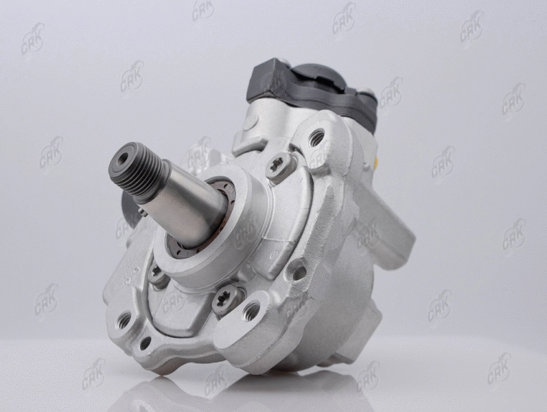 Injection Pump