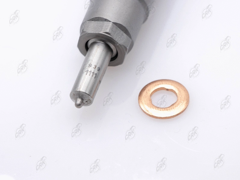 Injector Nozzle