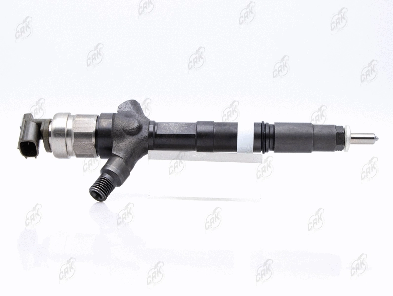 Injector Nozzle