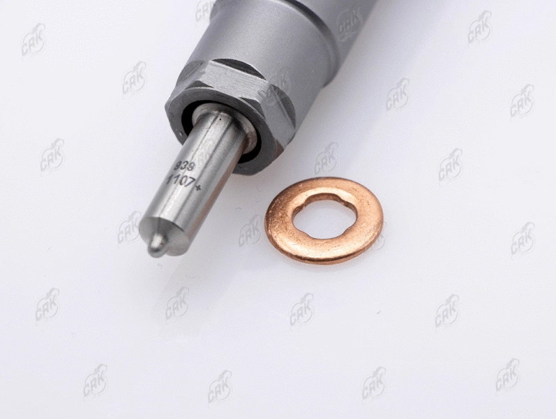 Injector Nozzle