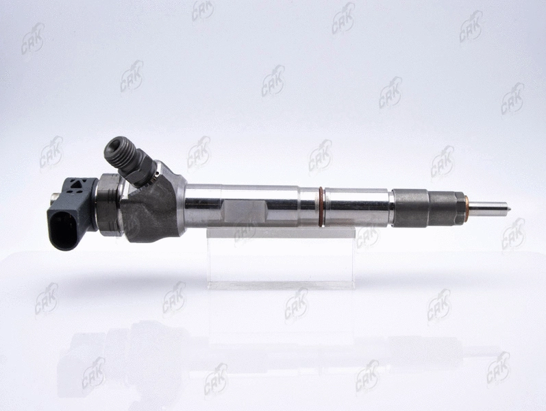 Injector Nozzle