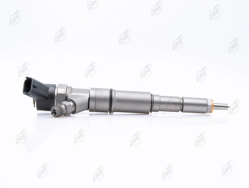 Injector Nozzle